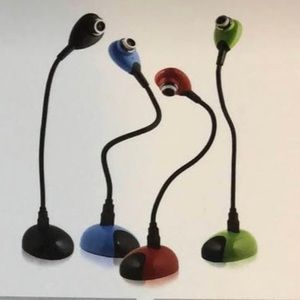 NIB Hue HD Document Camera